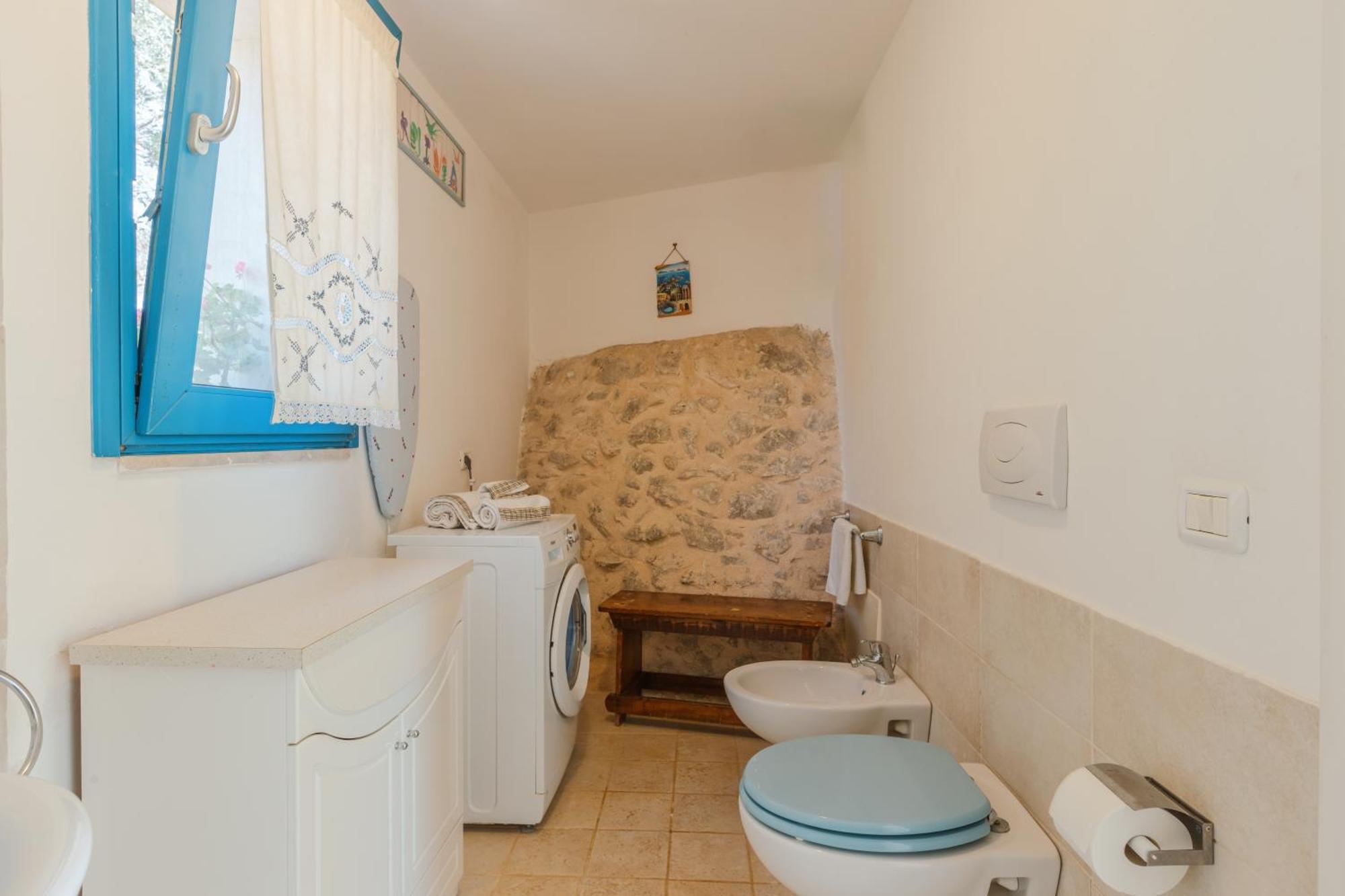 Trullo Tarantini Con Piscina Privata Apartment Latiano Bagian luar foto